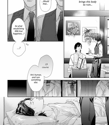 [hitomi] Toumei na Ai no Utsuwa (update c.4) [Eng] – Gay Manga sex 106
