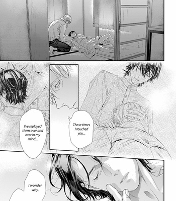 [hitomi] Toumei na Ai no Utsuwa (update c.4) [Eng] – Gay Manga sex 107