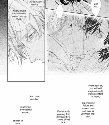 [hitomi] Toumei na Ai no Utsuwa (update c.4) [Eng] – Gay Manga sex 108