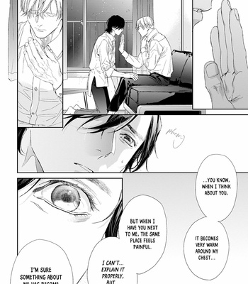 [hitomi] Toumei na Ai no Utsuwa (update c.4) [Eng] – Gay Manga sex 112