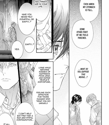 [hitomi] Toumei na Ai no Utsuwa (update c.4) [Eng] – Gay Manga sex 113
