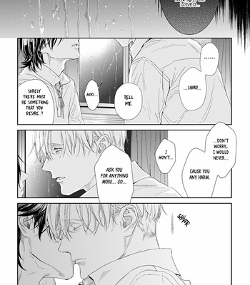 [hitomi] Toumei na Ai no Utsuwa (update c.4) [Eng] – Gay Manga sex 114