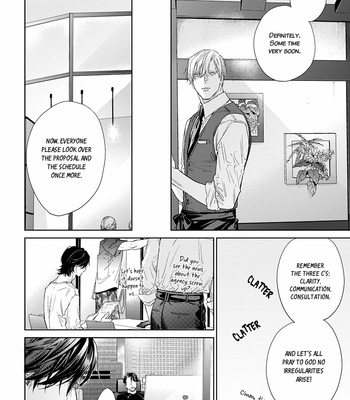 [hitomi] Toumei na Ai no Utsuwa (update c.4) [Eng] – Gay Manga sex 127