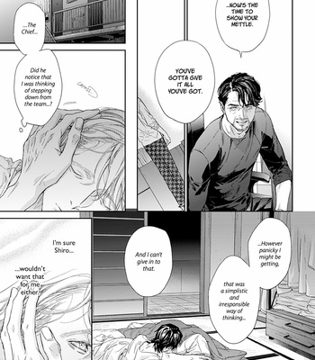 [hitomi] Toumei na Ai no Utsuwa (update c.4) [Eng] – Gay Manga sex 132