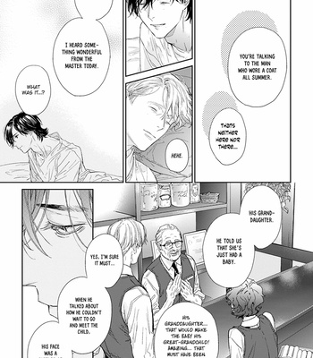 [hitomi] Toumei na Ai no Utsuwa (update c.4) [Eng] – Gay Manga sex 134
