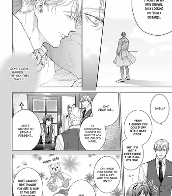 [hitomi] Toumei na Ai no Utsuwa (update c.4) [Eng] – Gay Manga sex 135
