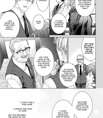 [hitomi] Toumei na Ai no Utsuwa (update c.4) [Eng] – Gay Manga sex 136