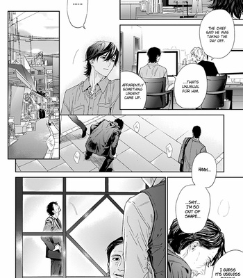 [hitomi] Toumei na Ai no Utsuwa (update c.4) [Eng] – Gay Manga sex 139
