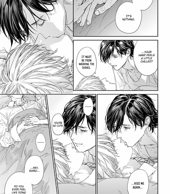[hitomi] Toumei na Ai no Utsuwa (update c.4) [Eng] – Gay Manga sex 150