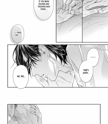 [hitomi] Toumei na Ai no Utsuwa (update c.4) [Eng] – Gay Manga sex 151