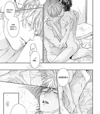 [hitomi] Toumei na Ai no Utsuwa (update c.4) [Eng] – Gay Manga sex 152