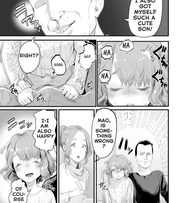 [Groggy-chou (Guro Tsuki)] Papa no Onaho ni Nare! ~Ero Oyaji no Ejiki ni Natta Otokonoko~ | I Became Daddy’s Onahole! ~How I Fell Prey to My Pervert Dad and Became His Personal Hole~ [Eng] – Gay Manga sex 4