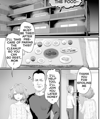 [Groggy-chou (Guro Tsuki)] Papa no Onaho ni Nare! ~Ero Oyaji no Ejiki ni Natta Otokonoko~ | I Became Daddy’s Onahole! ~How I Fell Prey to My Pervert Dad and Became His Personal Hole~ [Eng] – Gay Manga sex 12