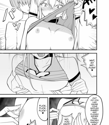 [Kiba o Muku (Baa)] Waruiko wa Josou de Ijime Gaeshi! [Eng] – Gay Manga sex 22