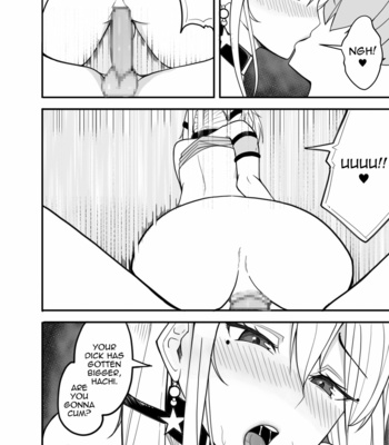 [Kiba o Muku (Baa)] Waruiko wa Josou de Ijime Gaeshi! [Eng] – Gay Manga sex 31