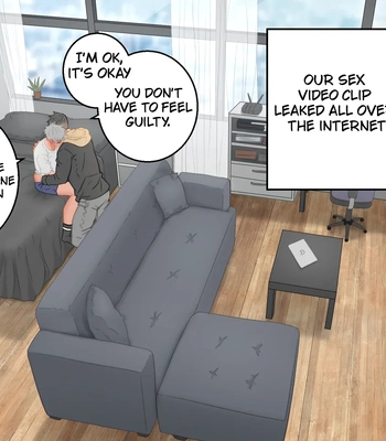 [Uoojun] Sex Creator [Eng] – Gay Manga sex 23