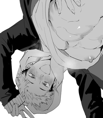 [Asho] AllYuu collection #1 – Jujutsu Kaisen dj [JP] – Gay Manga sex 18