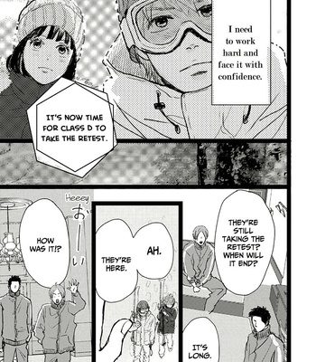 [Aruko/ Hinekure Wataru] Kieta Hatsukoi – Vol.03 [Eng] – Gay Manga sex 28