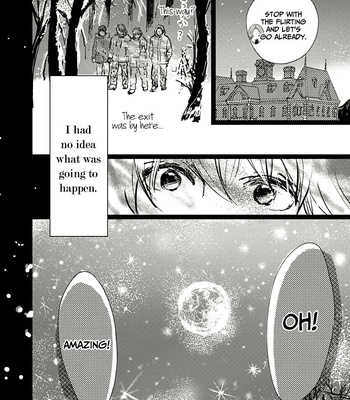 [Aruko/ Hinekure Wataru] Kieta Hatsukoi – Vol.03 [Eng] – Gay Manga sex 31