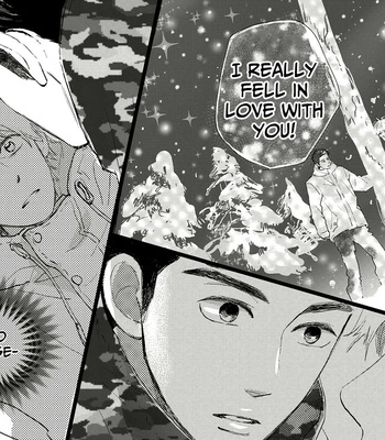 [Aruko/ Hinekure Wataru] Kieta Hatsukoi – Vol.03 [Eng] – Gay Manga sex 39