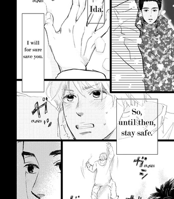 [Aruko/ Hinekure Wataru] Kieta Hatsukoi – Vol.03 [Eng] – Gay Manga sex 52