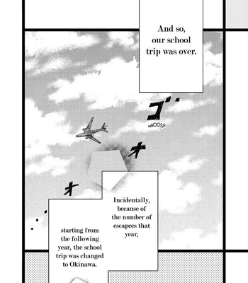 [Aruko/ Hinekure Wataru] Kieta Hatsukoi – Vol.03 [Eng] – Gay Manga sex 84