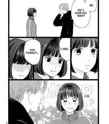 [Aruko/ Hinekure Wataru] Kieta Hatsukoi – Vol.03 [Eng] – Gay Manga sex 134