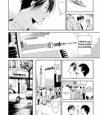 [ASOU Mitsuaki] Kitto, Shiawase na Ketsumatsu [Eng] – Gay Manga sex 21