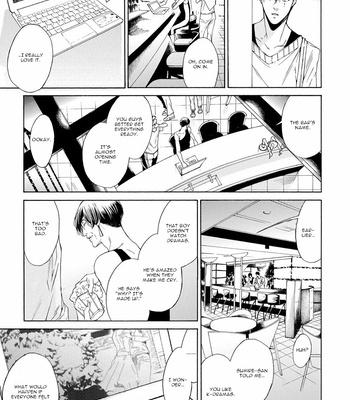 [ASOU Mitsuaki] Kitto, Shiawase na Ketsumatsu [Eng] – Gay Manga sex 65