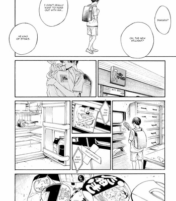 [ASOU Mitsuaki] Kitto, Shiawase na Ketsumatsu [Eng] – Gay Manga sex 90