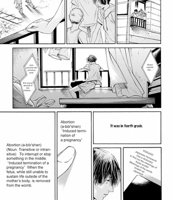 [ASOU Mitsuaki] Kitto, Shiawase na Ketsumatsu [Eng] – Gay Manga sex 91