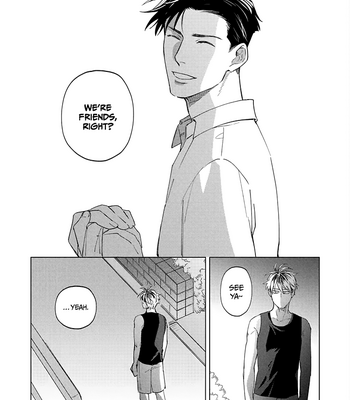 [HASHIKURA Jil] Mitsubachi to Lemon Balm – Vol.02 [Eng] (c.7-9) – Gay Manga sex 37