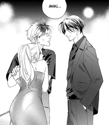 [HASHIKURA Jil] Mitsubachi to Lemon Balm – Vol.02 [Eng] (c.7-9) – Gay Manga sex 48