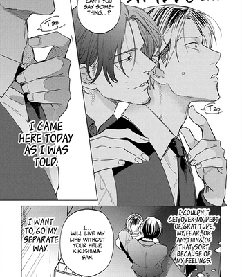 [HASHIKURA Jil] Mitsubachi to Lemon Balm – Vol.02 [Eng] (c.7-9) – Gay Manga sex 70