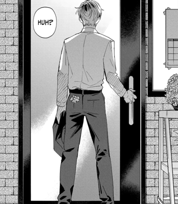 [HASHIKURA Jil] Mitsubachi to Lemon Balm – Vol.02 [Eng] (c.7-9) – Gay Manga sex 76