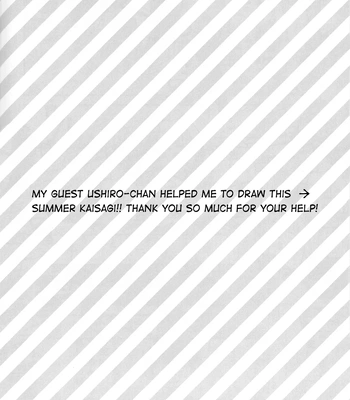 [Nanameshita (Tabizou)] You come in the summer! – Blue Lock dj [Eng] – Gay Manga sex 28