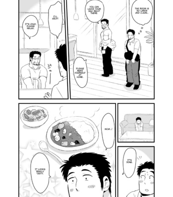 [Hoshiedatei (Hoshieda)] Sensei no Gohoubi | Senseis Reward [Eng] – Gay Manga sex 18
