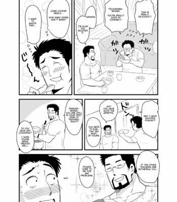 [Hoshiedatei (Hoshieda)] Sensei no Gohoubi | Senseis Reward [Eng] – Gay Manga sex 19