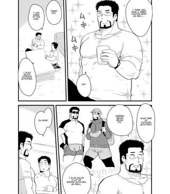 [Hoshiedatei (Hoshieda)] Sensei no Gohoubi | Senseis Reward [Eng] – Gay Manga sex 21