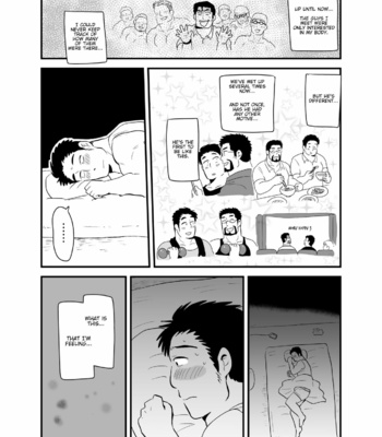 [Hoshiedatei (Hoshieda)] Sensei no Gohoubi | Senseis Reward [Eng] – Gay Manga sex 41