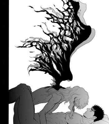 [Killer Bambi (Matsumoto Inaki)] Black Out – Berserk dj [Eng] – Gay Manga sex 18