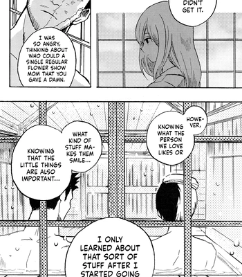[Anthology] My Hero Academia dj – Cheers! Shouto x Katsuki Marriage Anthology [ENG] – Gay Manga sex 171