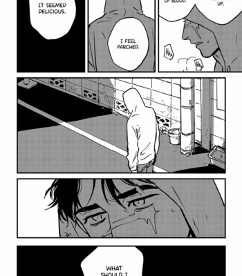 [ASADA Nemui] Living Dead [Eng] (update c.2) – Gay Manga sex 67