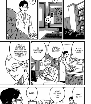 [ASADA Nemui] Living Dead [Eng] (update c.2) – Gay Manga sex 68