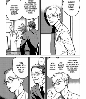 [ASADA Nemui] Living Dead [Eng] (update c.2) – Gay Manga sex 70