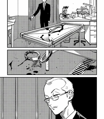 [ASADA Nemui] Living Dead [Eng] (update c.2) – Gay Manga sex 74