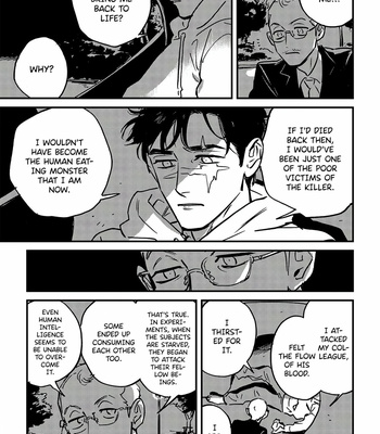 [ASADA Nemui] Living Dead [Eng] (update c.2) – Gay Manga sex 78