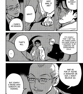 [ASADA Nemui] Living Dead [Eng] (update c.2) – Gay Manga sex 79
