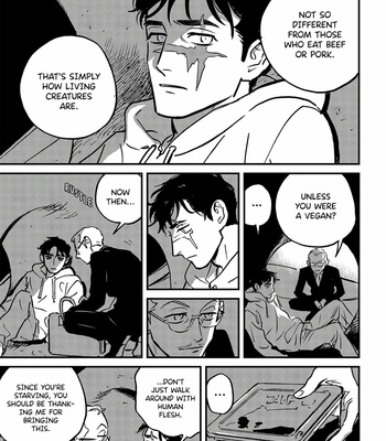 [ASADA Nemui] Living Dead [Eng] (update c.2) – Gay Manga sex 80