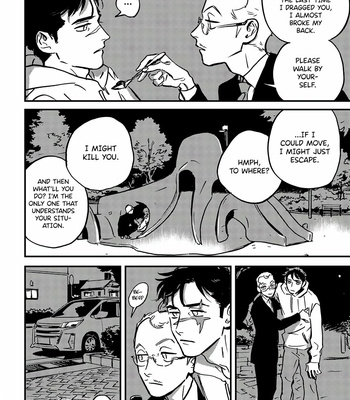 [ASADA Nemui] Living Dead [Eng] (update c.2) – Gay Manga sex 81